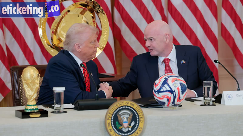 FIFA World Cup  | FIFA 2026 | FIFA World Cup Final Tickets | FIFA World Cup 2026 Tickets | Football World Cup 2026  | Football World Cup