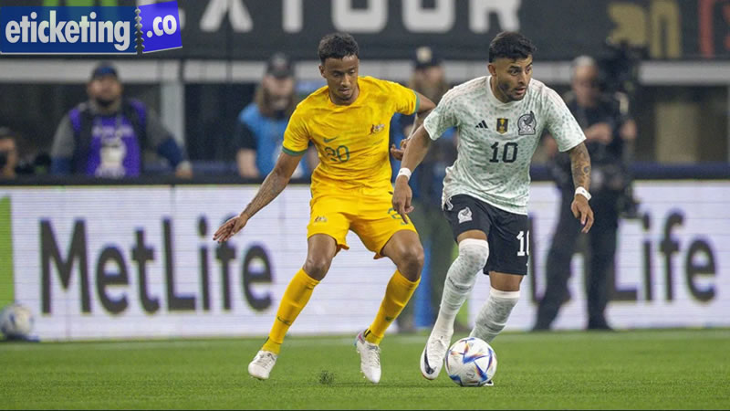 World Cup Tickets | Buy World Cup Tickets | FIFA 2026 Tickets |