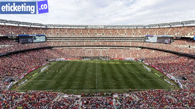 World Cup Tickets | Buy World Cup Tickets | FIFA 2026 Tickets |