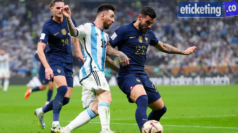 World Cup Tickets | Buy World Cup Tickets | FIFA 2026 Tickets |