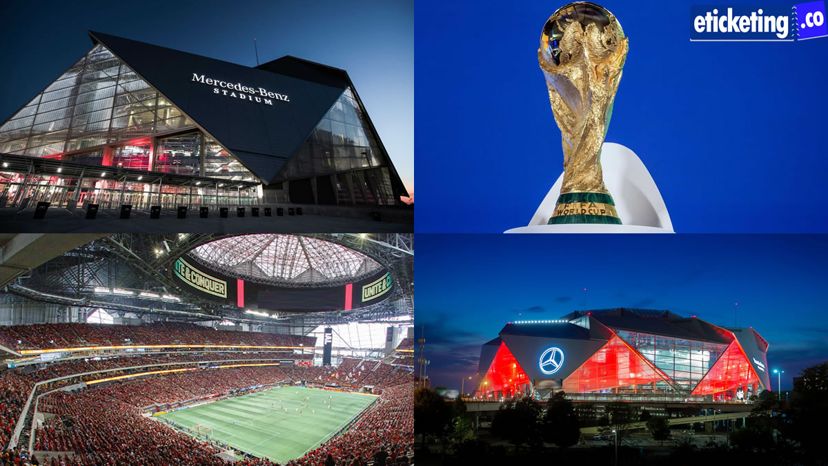 FIFA 2026 Tickets | Tickets for World Cup | World Cup Tickets