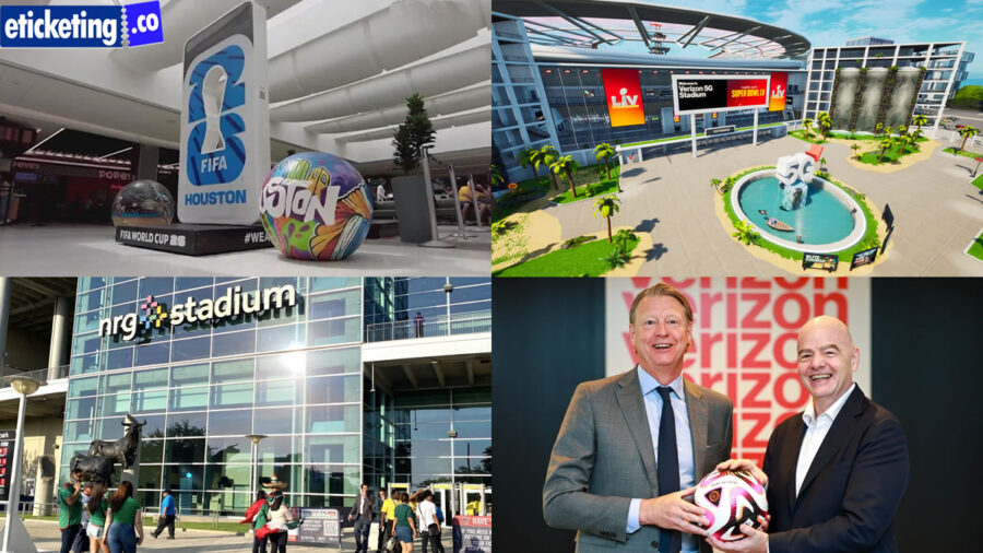 Football World Cup Hospitality | FIFA 2026 Hospitality