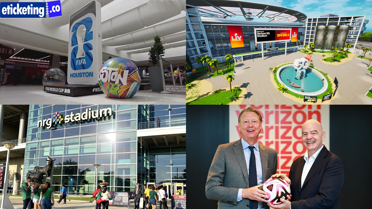 Football World Cup Hospitality | FIFA 2026 Hospitality