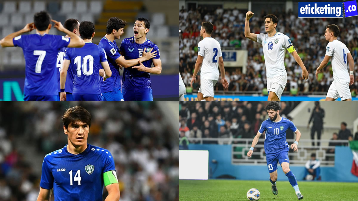 FIFA 2026 Tickets | Football World Cup Tickets