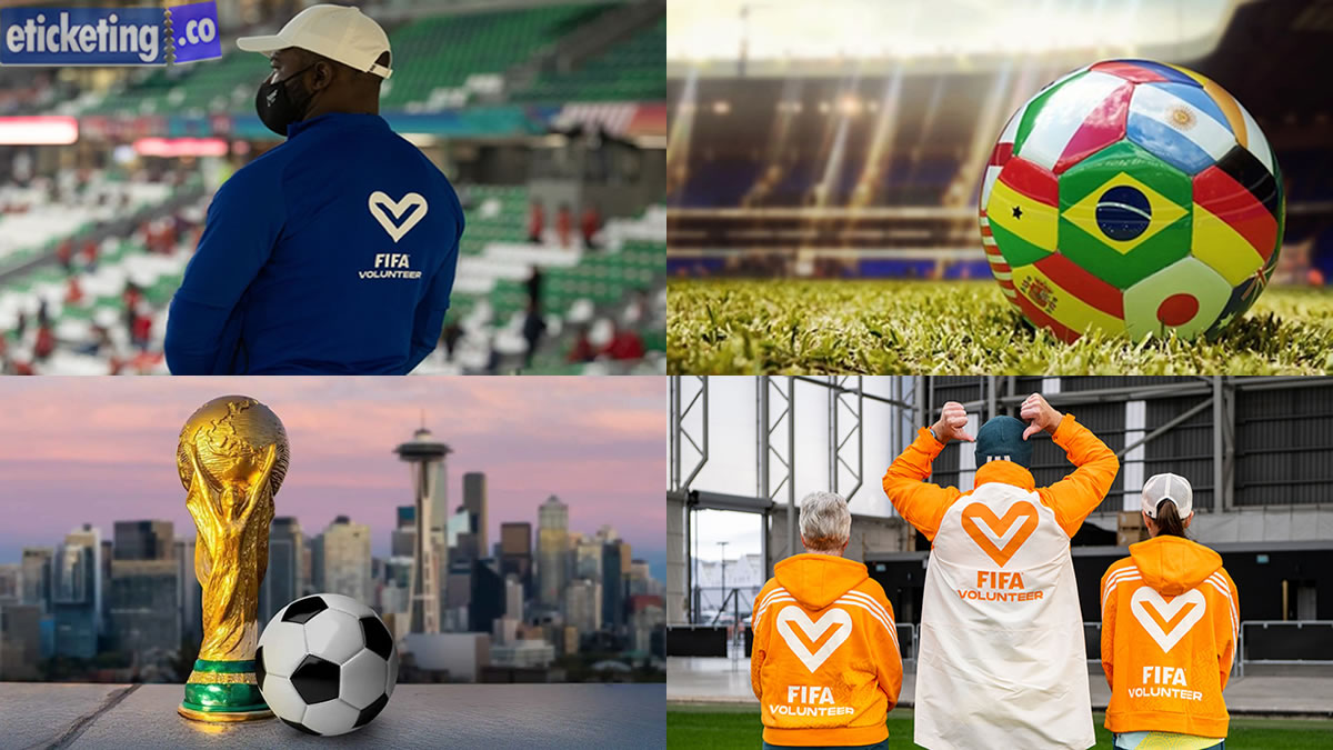 World Cup Tickets | FIFA World Cup Final Tickets | FIFA 2026 Tickets | Football World Cup 2026 Tickets