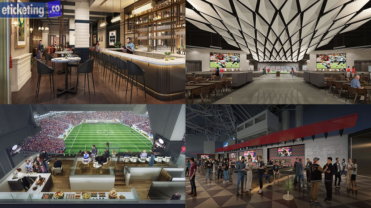 FIFA World Cup Hospitality Packages | Football World Cup Hospitality Tickets | Football World Cup Hospitality Packages