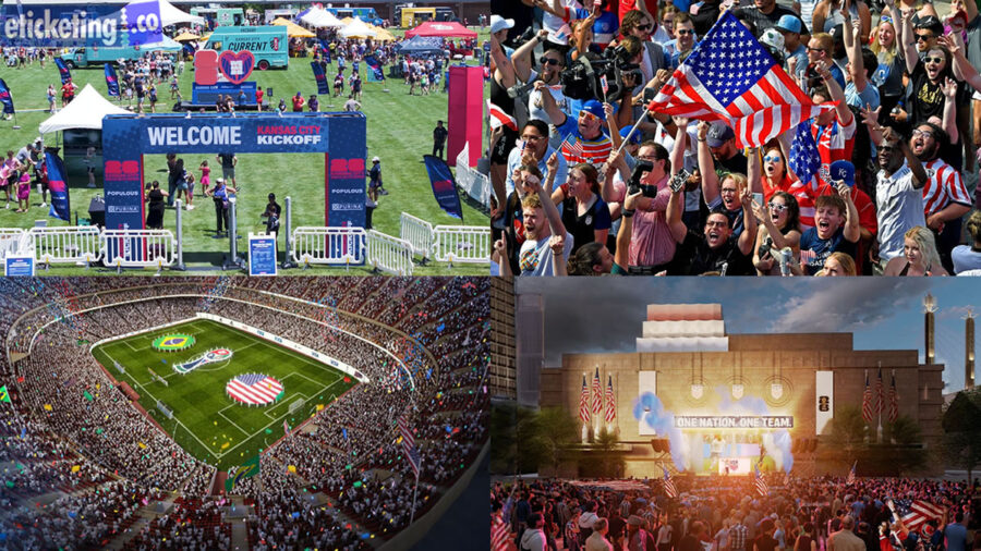 World Cup Tickets | FIFA World Cup Final Tickets | FIFA 2026 Tickets | Football World Cup 2026 Tickets