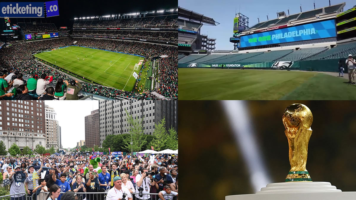 World Cup Tickets | FIFA World Cup Final Tickets | FIFA 2026 Tickets | Football World Cup 2026 Tickets