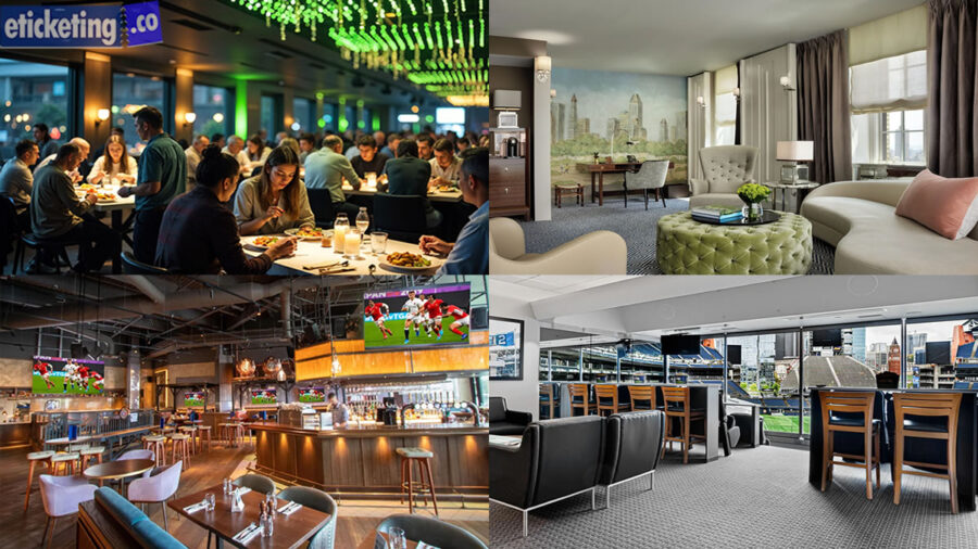 FIFA World Cup Hospitality Packages | Football World Cup Hospitality Tickets | Football World Cup Hospitality Packages