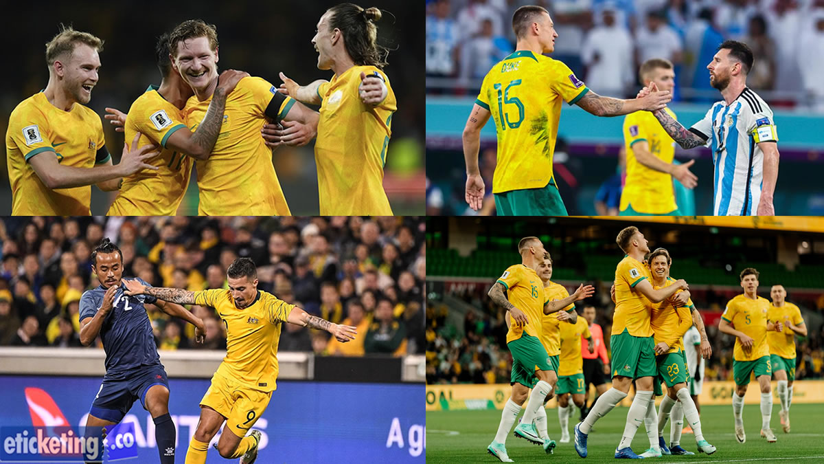 World Cup Tickets | FIFA World Cup Final Tickets | FIFA 2026 Tickets | Football World Cup 2026 Tickets