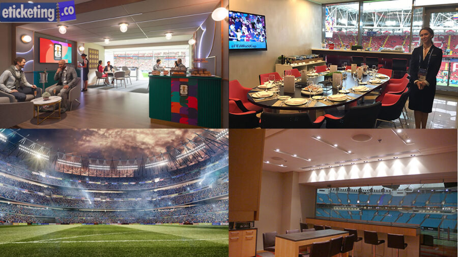 World Cup Tickets | FIFA World Cup Final Tickets | FIFA 2026 Tickets | Football World Cup 2026 Tickets