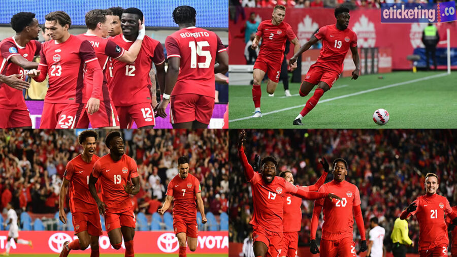 World Cup Tickets | FIFA World Cup Final Tickets | FIFA 2026 Tickets | Football World Cup 2026 Tickets