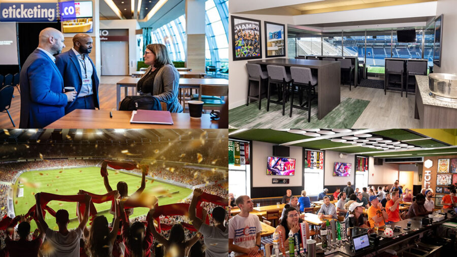 FIFA World Cup Hospitality Packages | Football World Cup Hospitality Tickets | Football World Cup Hospitality Packages