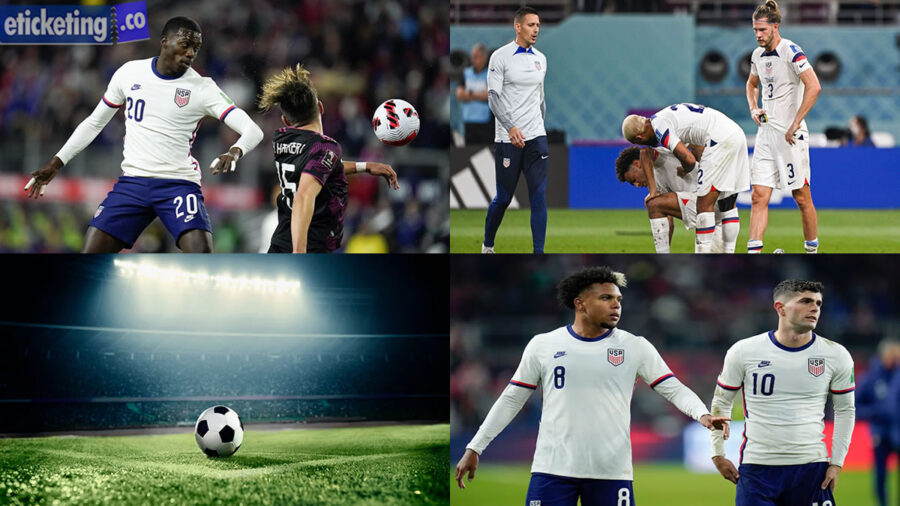 World Cup Tickets | FIFA World Cup Final Tickets | FIFA 2026 Tickets | Football World Cup 2026 Tickets