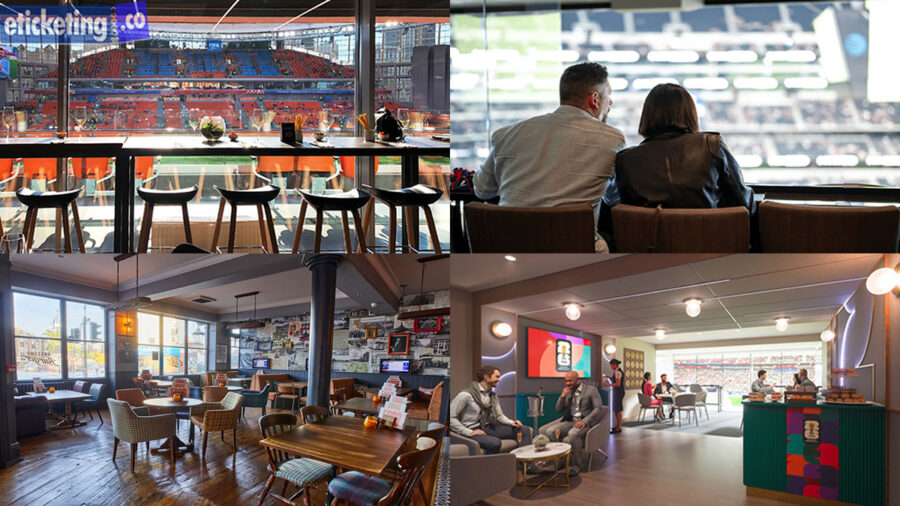 FIFA World Cup Hospitality Packages | Football World Cup Hospitality Tickets | Football World Cup Hospitality Packages