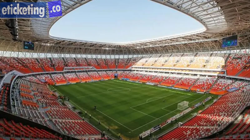 FIFA World Cup Hospitality | Football World Cup Hospitality | FIFA 2026 Hospitality | Football World Cup Hospitality Packages | FIFA World Cup Hospitality Packages