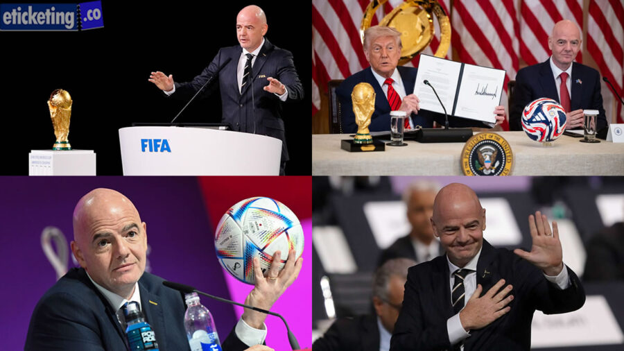 World Cup Tickets | FIFA World Cup Final Tickets | FIFA 2026 Tickets | Football World Cup 2026 Tickets