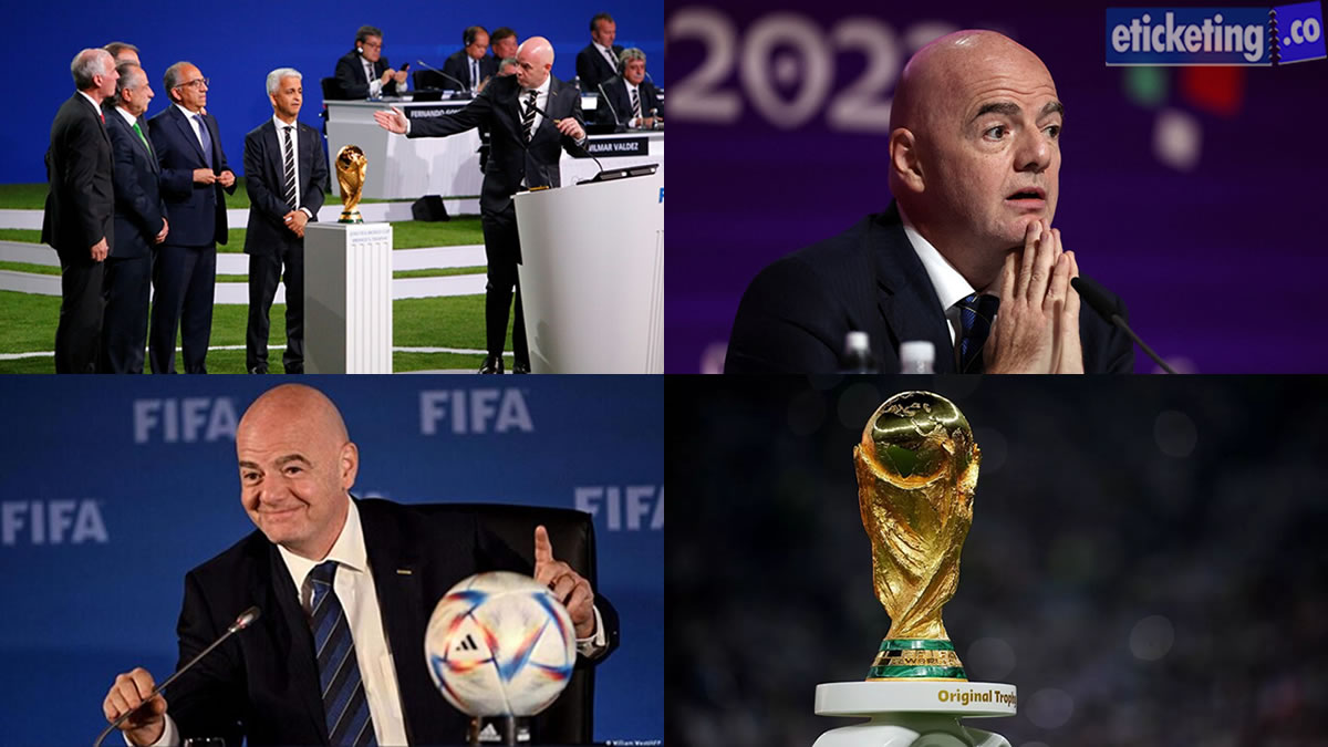World Cup Tickets | FIFA World Cup Final Tickets | FIFA 2026 Tickets | Football World Cup 2026 Tickets