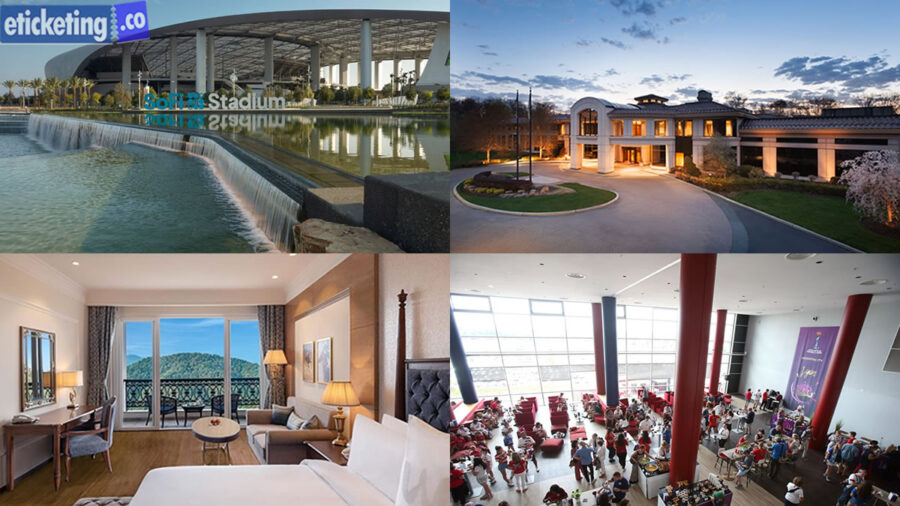FIFA World Cup Hospitality Packages | Football World Cup Hospitality Tickets | Football World Cup Hospitality Packages