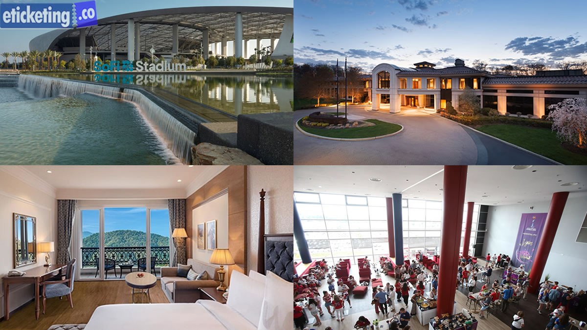 FIFA World Cup Hospitality Packages | Football World Cup Hospitality Tickets | Football World Cup Hospitality Packages