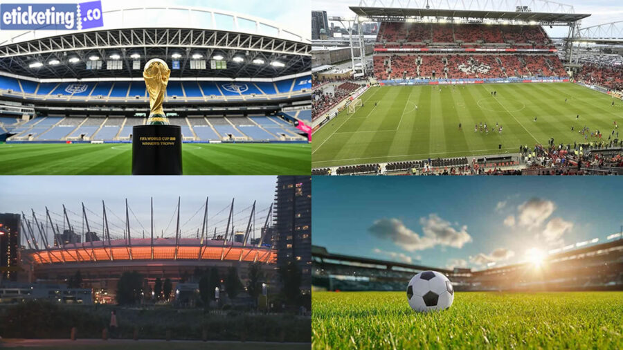 World Cup Tickets | FIFA World Cup Final Tickets | FIFA 2026 Tickets | Football World Cup 2026 Tickets