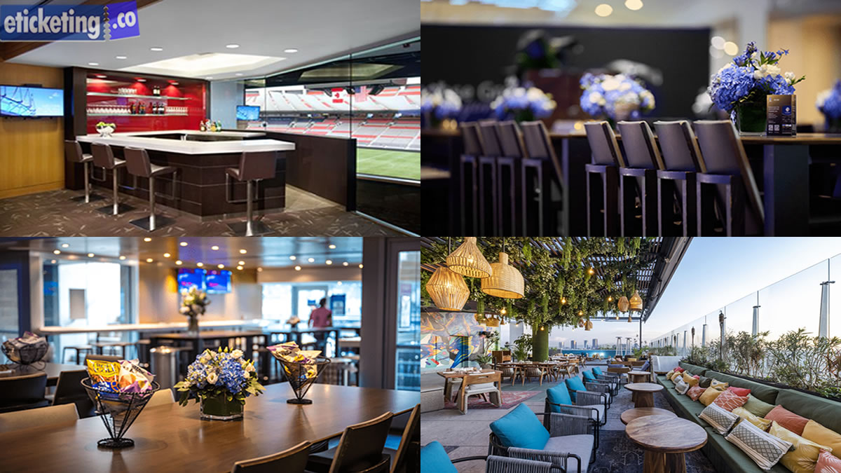 FIFA World Cup Hospitality Packages | Football World Cup Hospitality Tickets | Football World Cup Hospitality Packages