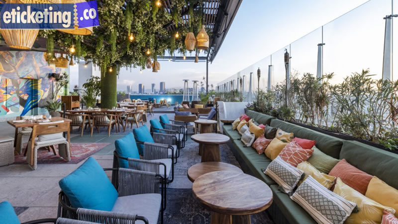 FIFA World Cup Hospitality | Football World Cup Hospitality | FIFA 2026 Hospitality | Football World Cup Hospitality Packages | FIFA World Cup Hospitality Packages