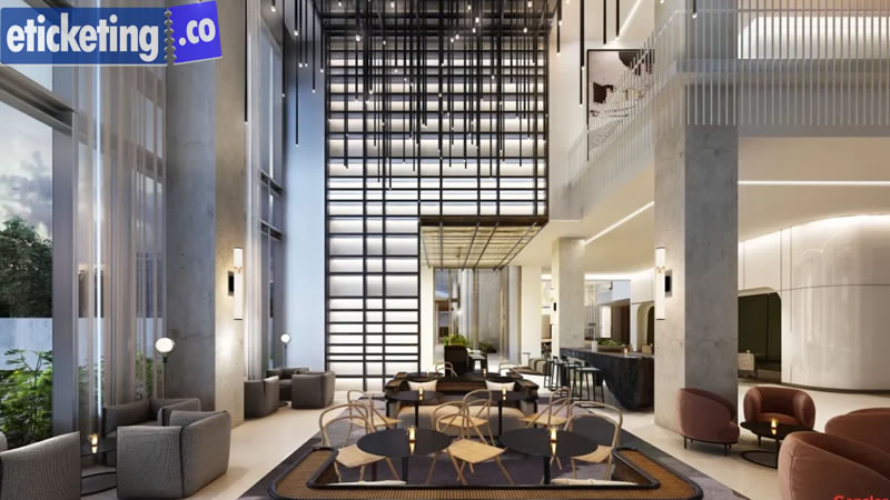 FIFA World Cup Hospitality | Football World Cup Hospitality | FIFA 2026 Hospitality | Football World Cup Hospitality Packages | FIFA World Cup Hospitality Packages