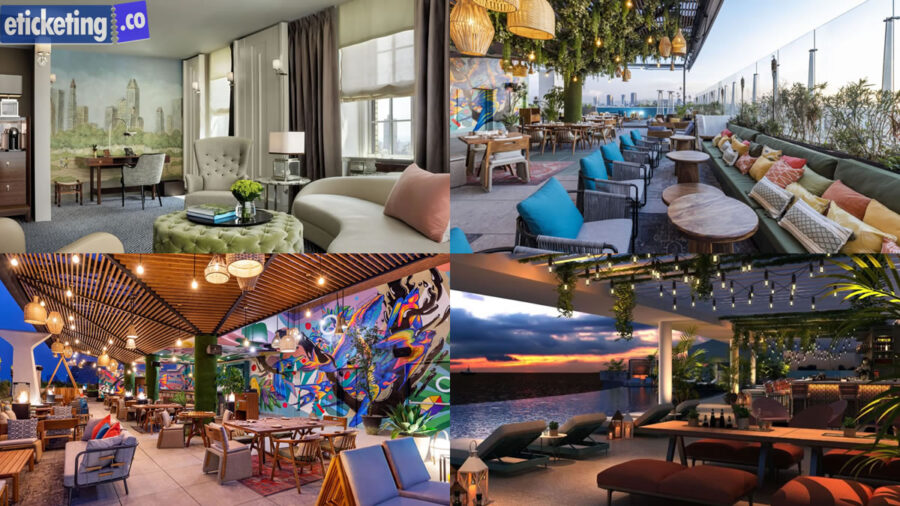 FIFA World Cup Hospitality | Football World Cup Hospitality | FIFA 2026 Hospitality | Football World Cup Hospitality Packages | FIFA World Cup Hospitality Packages