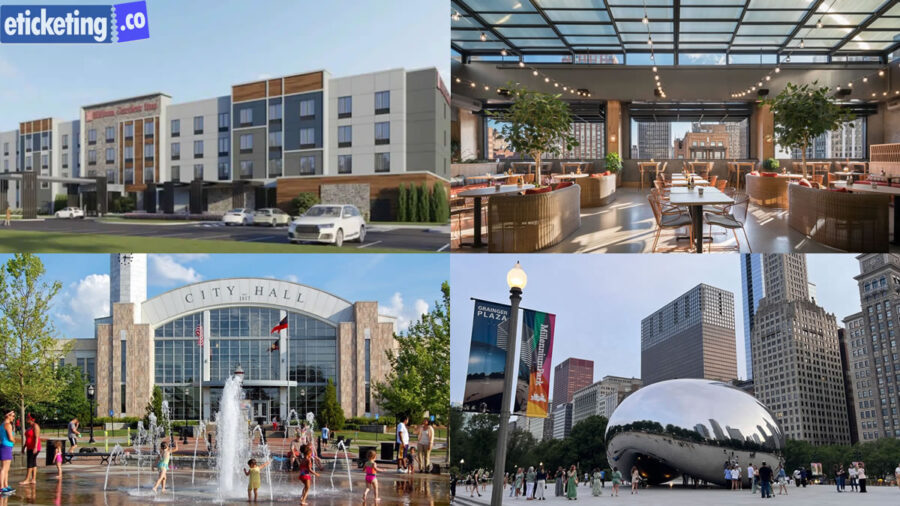 FIFA World Cup Hospitality | Football World Cup Hospitality | FIFA 2026 Hospitality | Football World Cup Hospitality Packages | FIFA World Cup Hospitality Packages