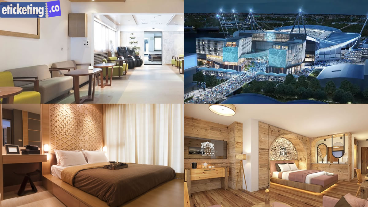 FIFA World Cup Hospitality | Football World Cup Hospitality | FIFA 2026 Hospitality | Football World Cup Hospitality Packages | FIFA World Cup Hospitality Packages