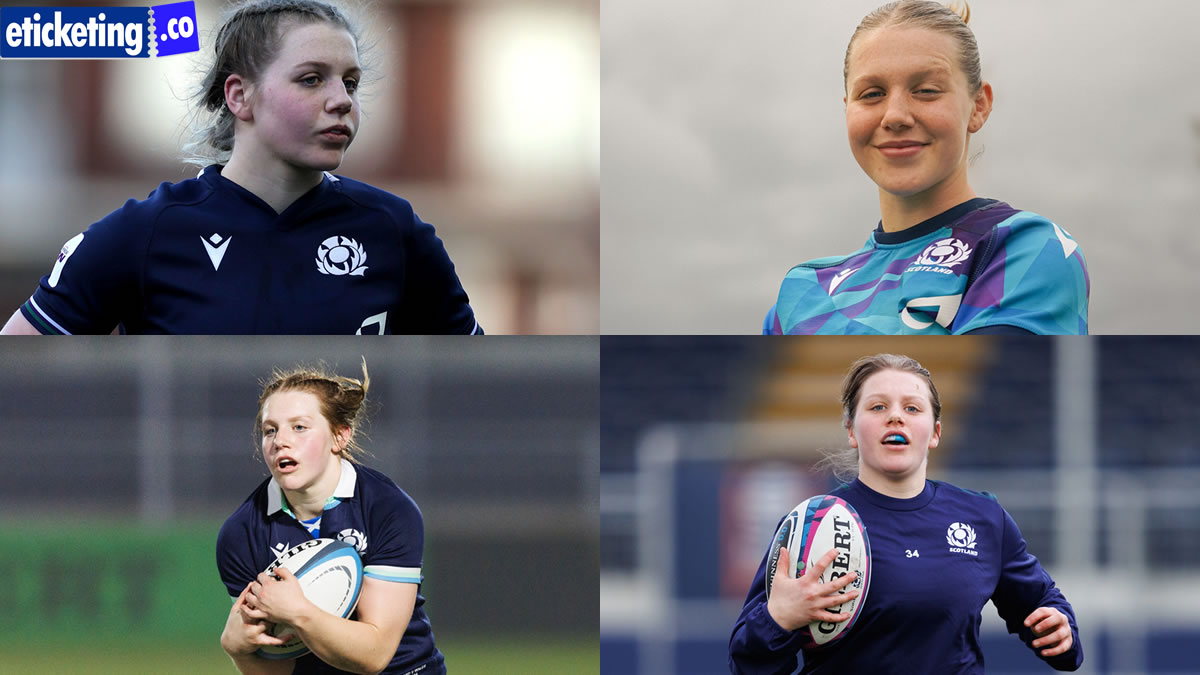 Alex Stewart Refuses to Quit Ahead of Women Rugby World Cup
