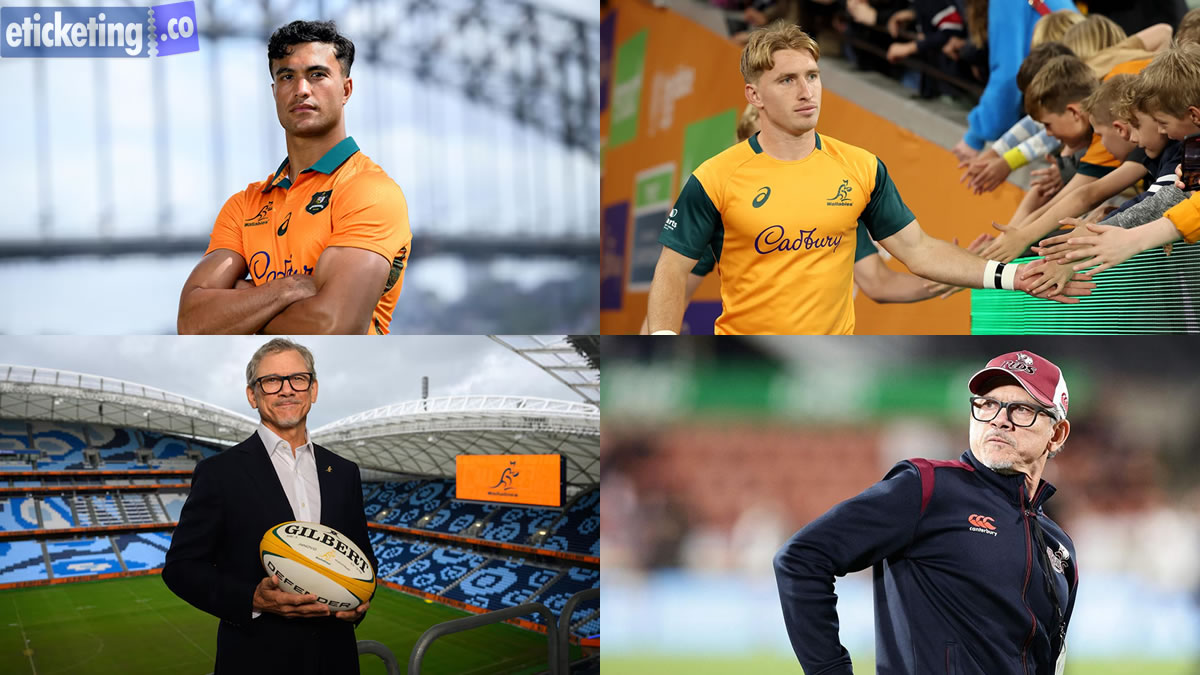 British and Irish Lions Tickets | British and Irish Lions 2025 Tickets | Lions vs Wallabies Tickets