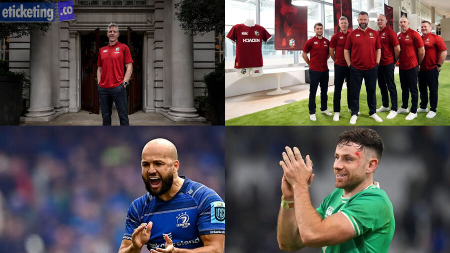 British and Irish Lions Tickets | British and Irish Lions 2025 Tickets | Lions vs Wallabies Tickets