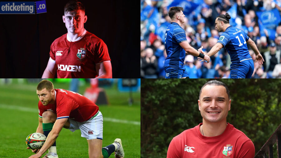 British and Irish Lions Tickets | British and Irish Lions 2025 Tickets | Lions vs Wallabies Tickets