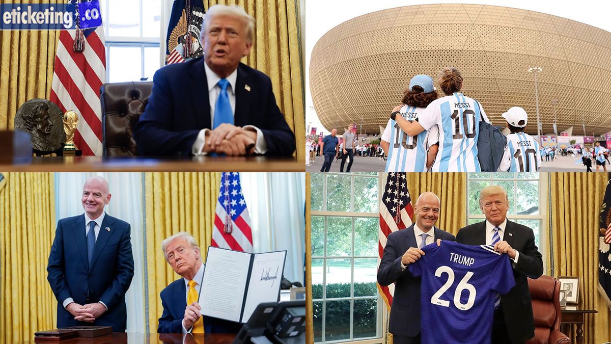 World Cup Tickets| FIFA 2026 Tickets | Football World Cup Tickets | FIFA World Cup Final Tickets| Football World Cup Semi-Final Tickets