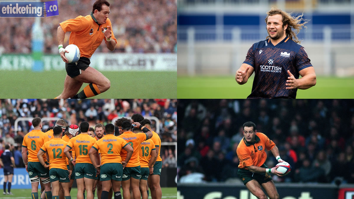British and Irish Lions Tickets | British and Irish Lions 2025 Tickets | Lions vs Wallabies Tickets