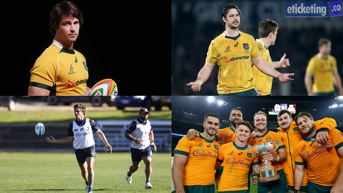 British and Irish Lions Tickets | British and Irish Lions 2025 Tickets | Lions vs Wallabies Tickets