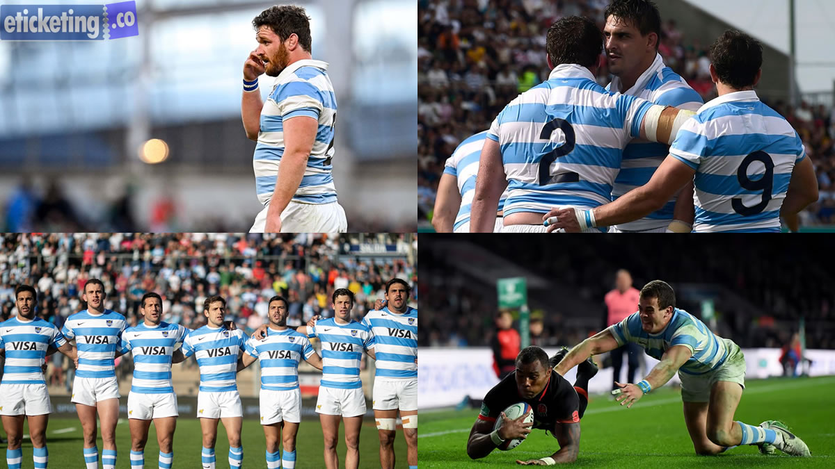 British and Irish Lions Tickets | British and Irish Lions 2025 Tickets | Lions vs Argentina Tickets