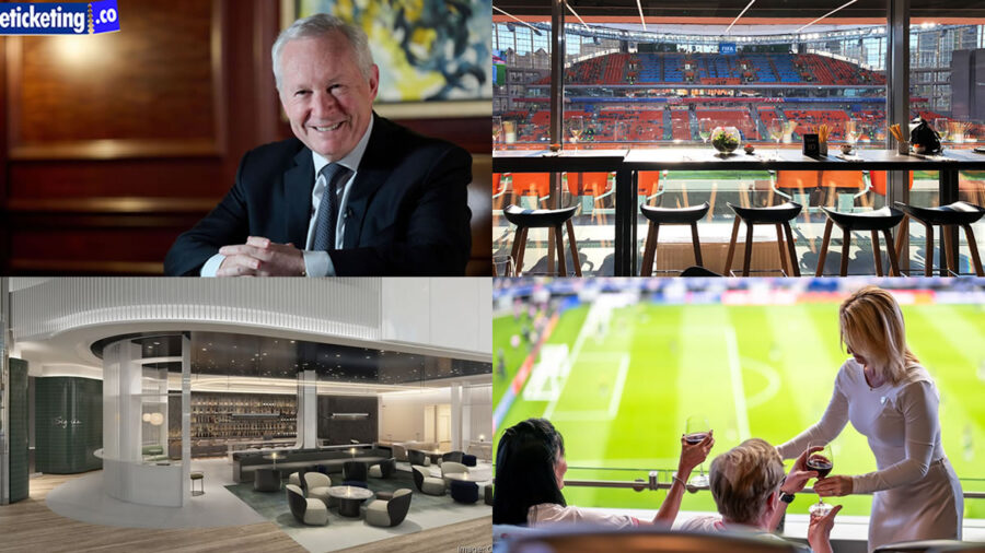 FIFA World Cup Hospitality | Football World Cup Hospitality | FIFA 2026 Hospitality | Football World Cup Hospitality Packages | FIFA World Cup Hospitality Packages