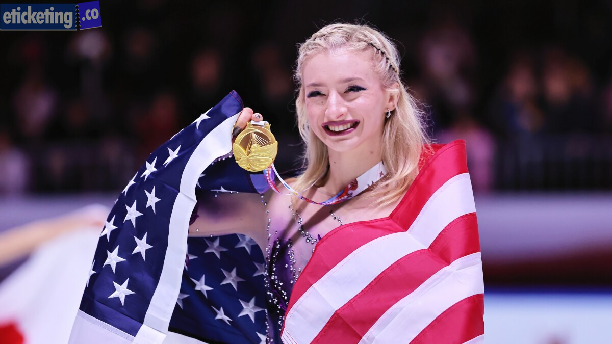 Olympic Figure Skating Tickets| Winter Olympic 2026 Tickets | Italy Winter Olympic Tickets | Winter Olympic Tickets | Winter Olympic Milano Cortina 2026 Tickets | Olympic Closing Ceremony Tickets | Olympic Tickets | Milano Cortina 2026 Tickets| Winter Olympic Opening Ceremony Tickets