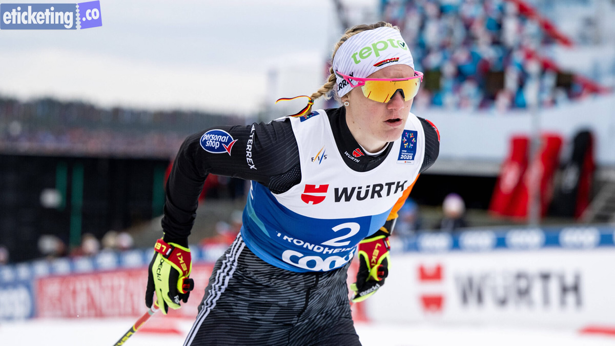 Olympic Cross Country Skiing Tickets| Winter Olympic 2026 Tickets | Italy Winter Olympic Tickets | Winter Olympic Tickets | Winter Olympic Milano Cortina 2026 Tickets | Olympic Closing Ceremony Tickets | Olympic Tickets | Milano Cortina 2026 Tickets| Winter Olympic Opening Ceremony Tickets