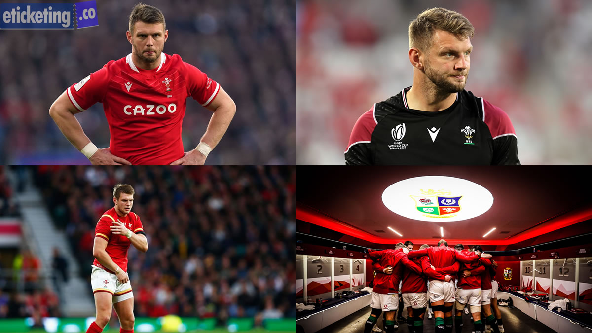 British and Irish Lions Tickets | British and Irish Lions 2025 Tickets | Lions vs Argentina Tickets