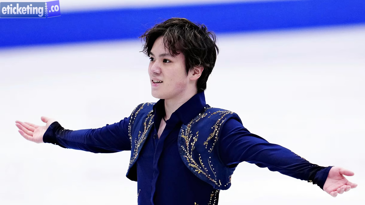 Olympic Figure Skating Tickets| Winter Olympic 2026 Tickets | Italy Winter Olympic Tickets | Winter Olympic Tickets | Winter Olympic Milano Cortina 2026 Tickets | Olympic Closing Ceremony Tickets | Olympic Tickets | Milano Cortina 2026 Tickets| Winter Olympic Opening Ceremony Tickets