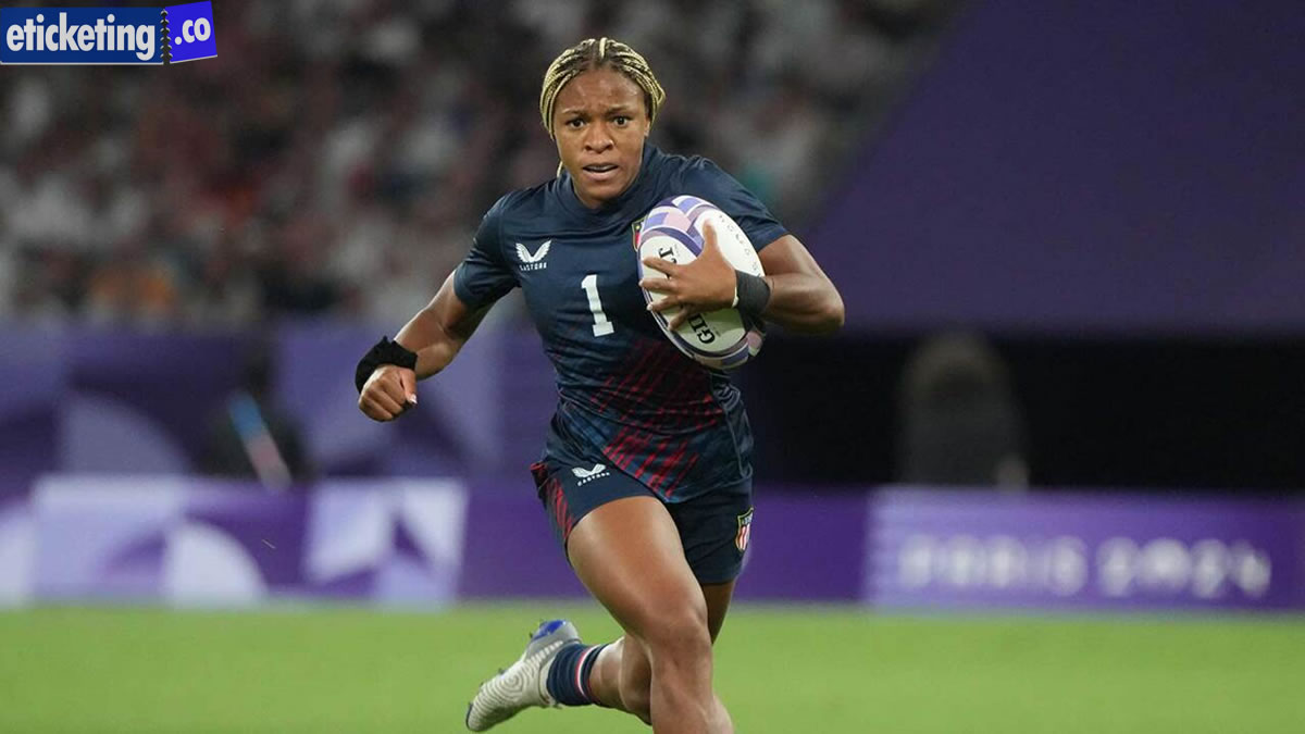 Women Rugby World Cup Tickets | Women Rugby World Cup 2025 Tickets