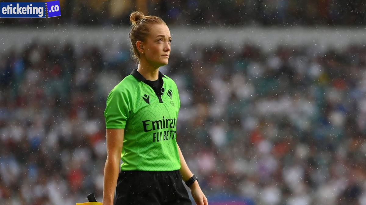 Women Rugby World Cup Tickets | Women Rugby World Cup 2025 Tickets