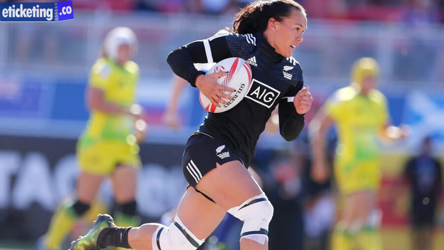 Women Rugby World Cup Tickets | Women Rugby World Cup 2025 Tickets