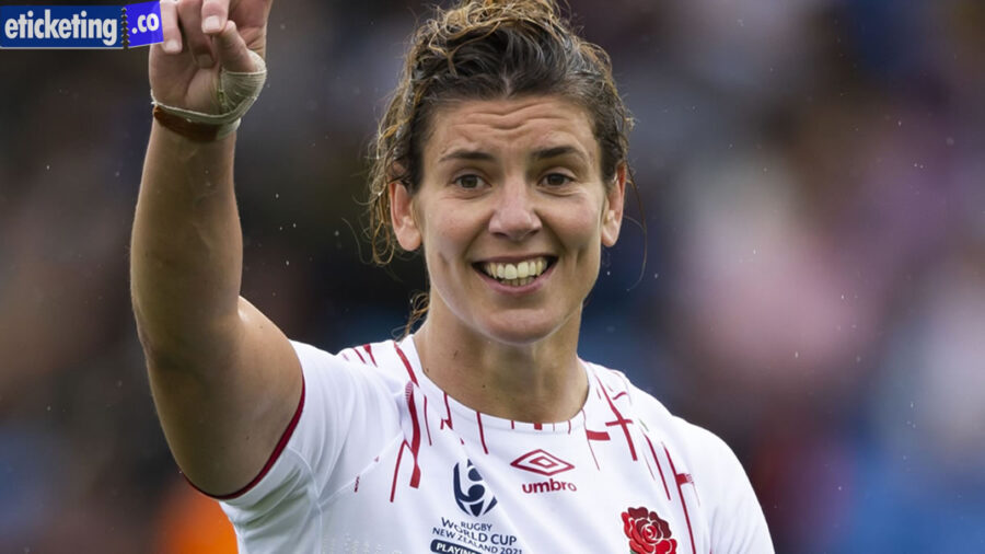Women Rugby World Cup Tickets | Women Rugby World Cup 2025 Tickets