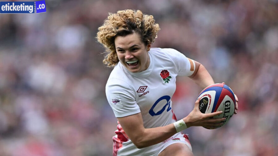 Women Rugby World Cup Tickets | Women Rugby World Cup 2025 Tickets