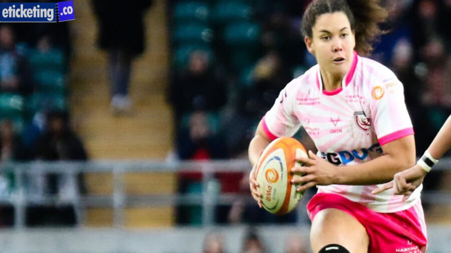 Women Rugby World Cup Tickets | Women Rugby World Cup 2025 Tickets